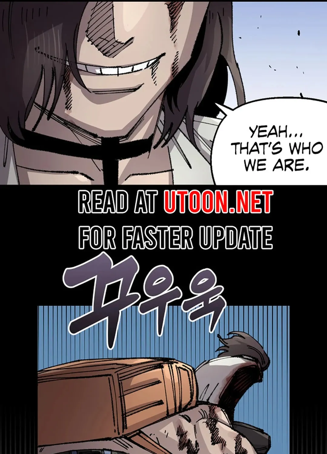 Reincarnation of the Veteran Soldier Chapter 129 page 27 - 