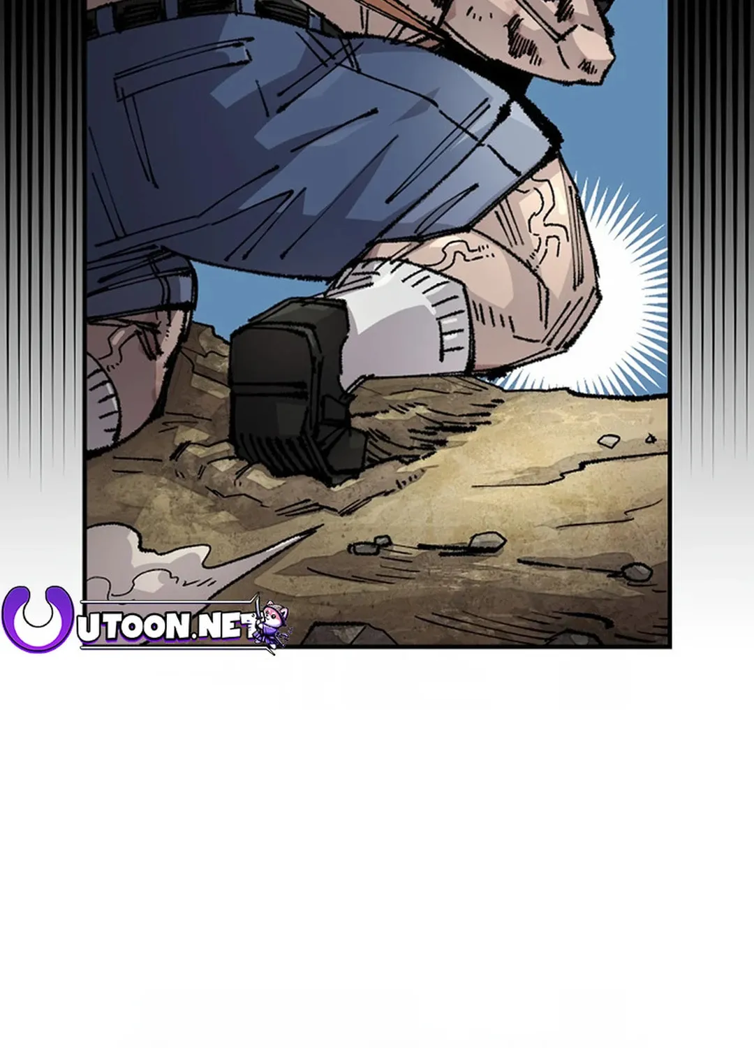 Reincarnation of the Veteran Soldier Chapter 129 page 28 - 