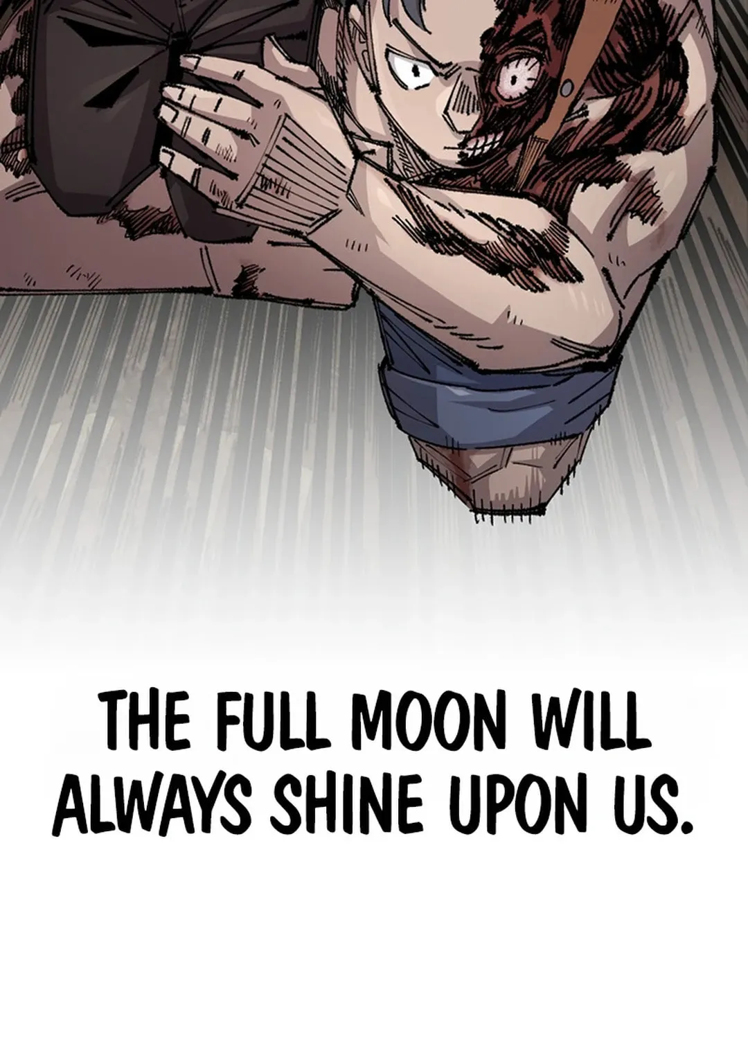 Reincarnation of the Veteran Soldier Chapter 129 page 30 - 