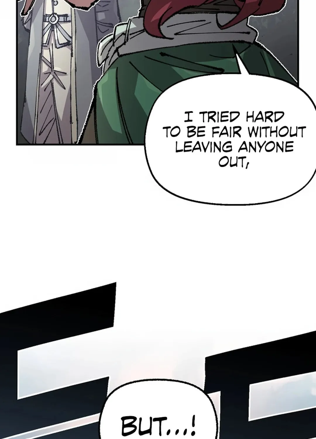 Reincarnation of the Veteran Soldier Chapter 129 page 35 - 