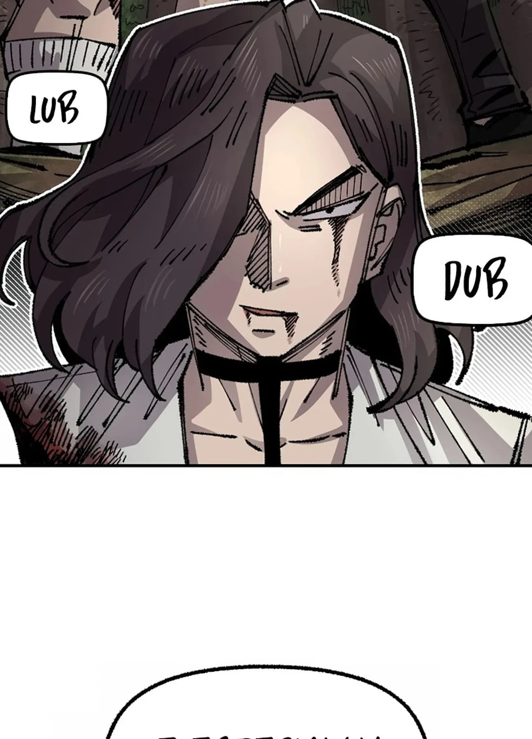Reincarnation of the Veteran Soldier Chapter 129 page 37 - 