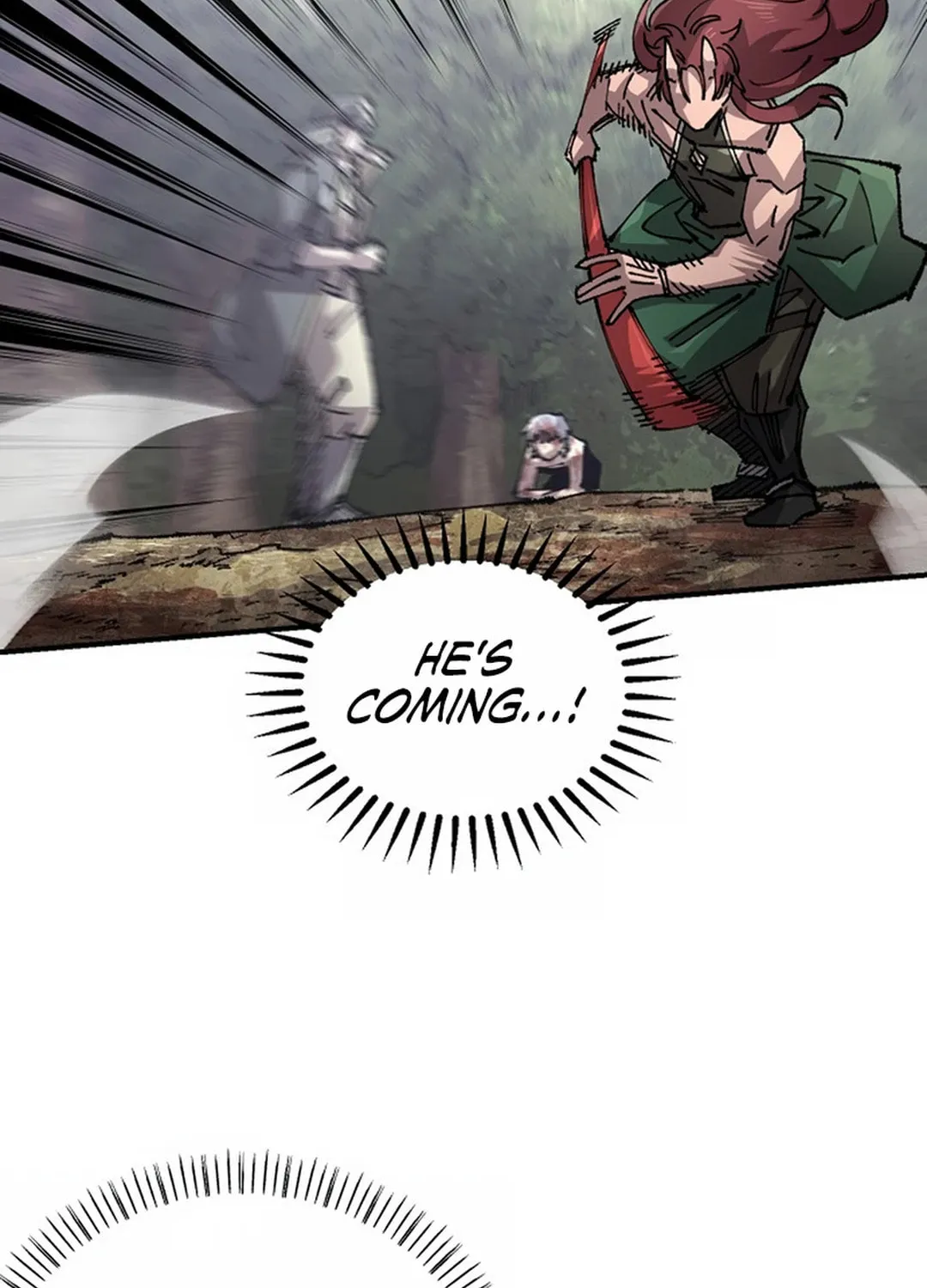Reincarnation of the Veteran Soldier Chapter 129 page 46 - 