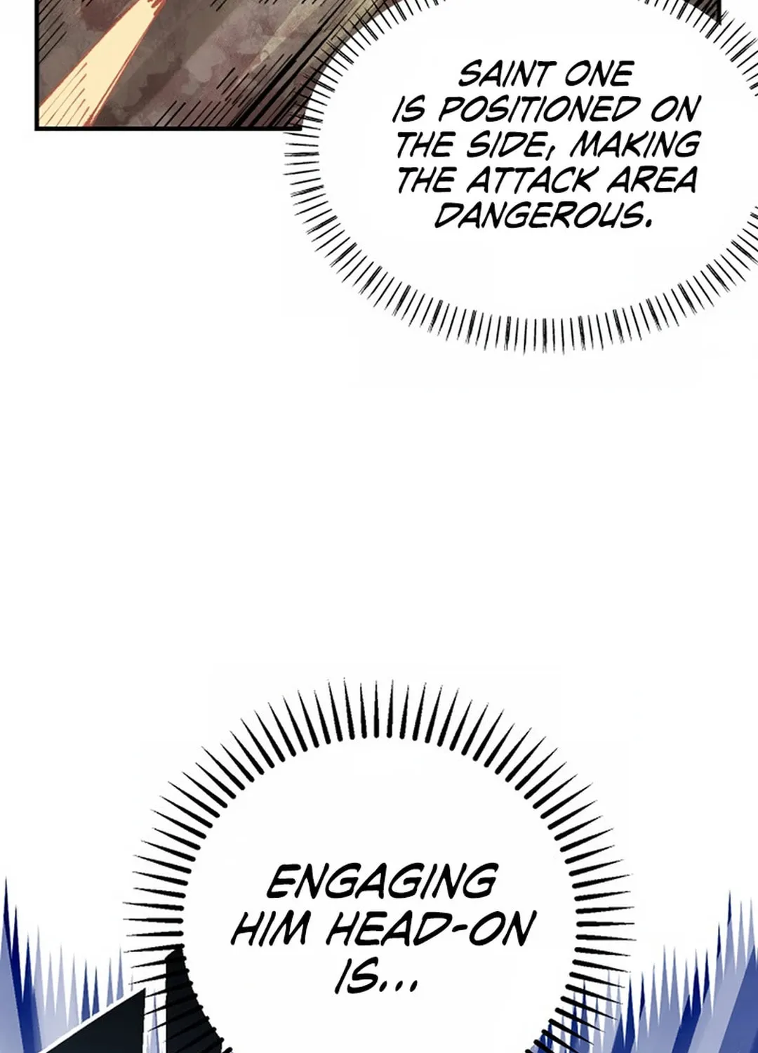 Reincarnation of the Veteran Soldier Chapter 129 page 48 - 