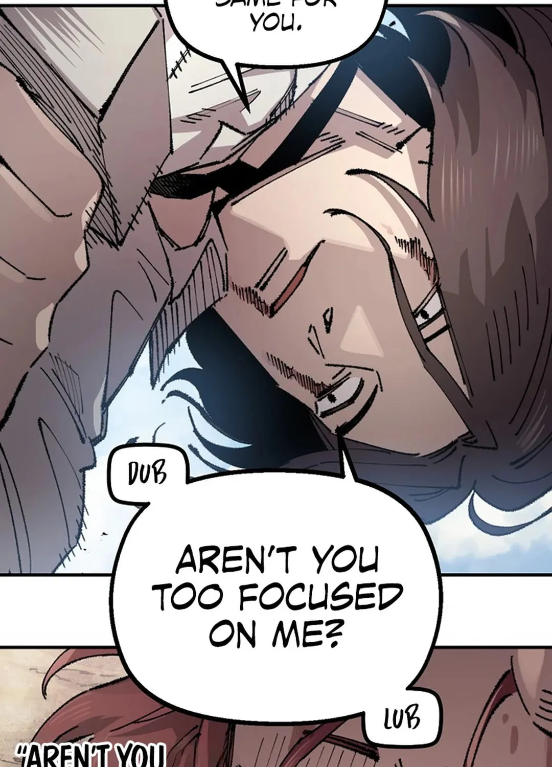 Reincarnation of the Veteran Soldier Chapter 129 page 53 - 