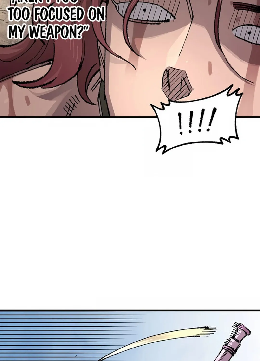 Reincarnation of the Veteran Soldier Chapter 129 page 54 - 