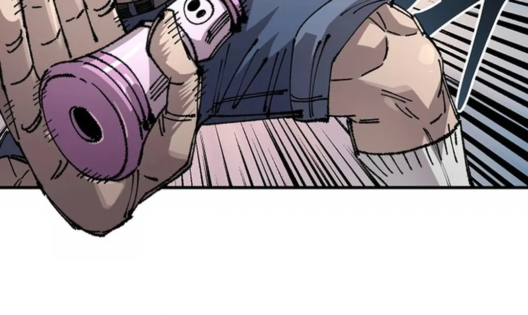 Reincarnation of the Veteran Soldier Chapter 129 page 56 - 
