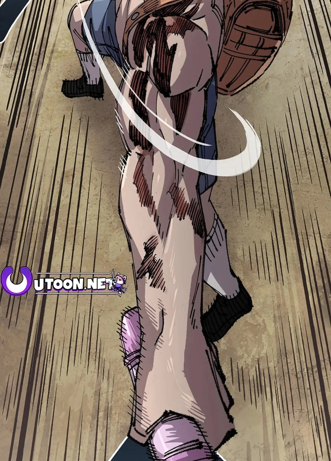 Reincarnation of the Veteran Soldier Chapter 129 page 58 - 