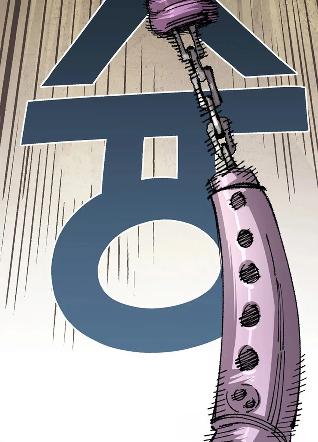 Reincarnation of the Veteran Soldier Chapter 129 page 59 - 