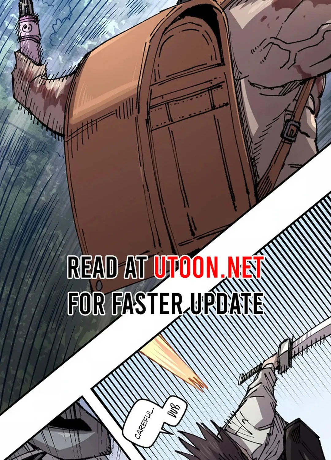 Reincarnation of the Veteran Soldier Chapter 129 page 64 - 
