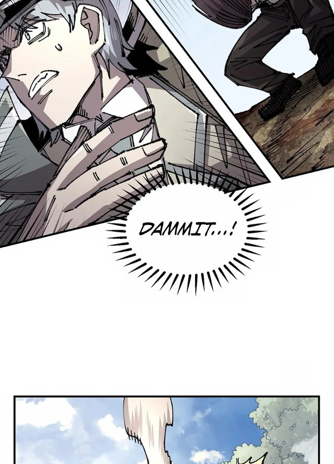 Reincarnation of the Veteran Soldier Chapter 129 page 65 - 