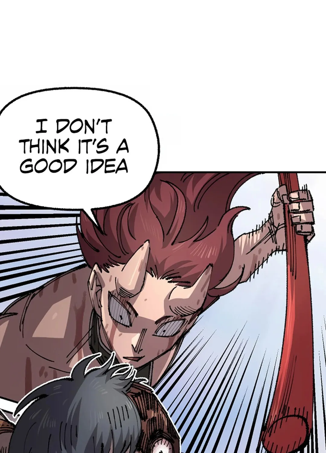 Reincarnation of the Veteran Soldier Chapter 129 page 67 - 