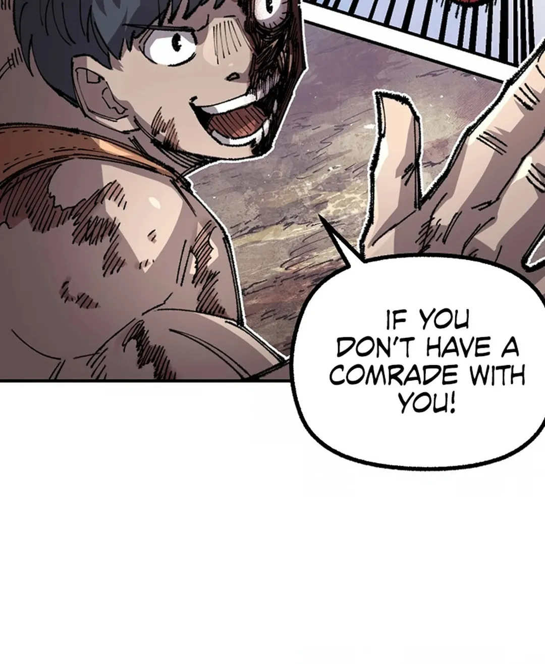 Reincarnation of the Veteran Soldier Chapter 129 page 68 - 