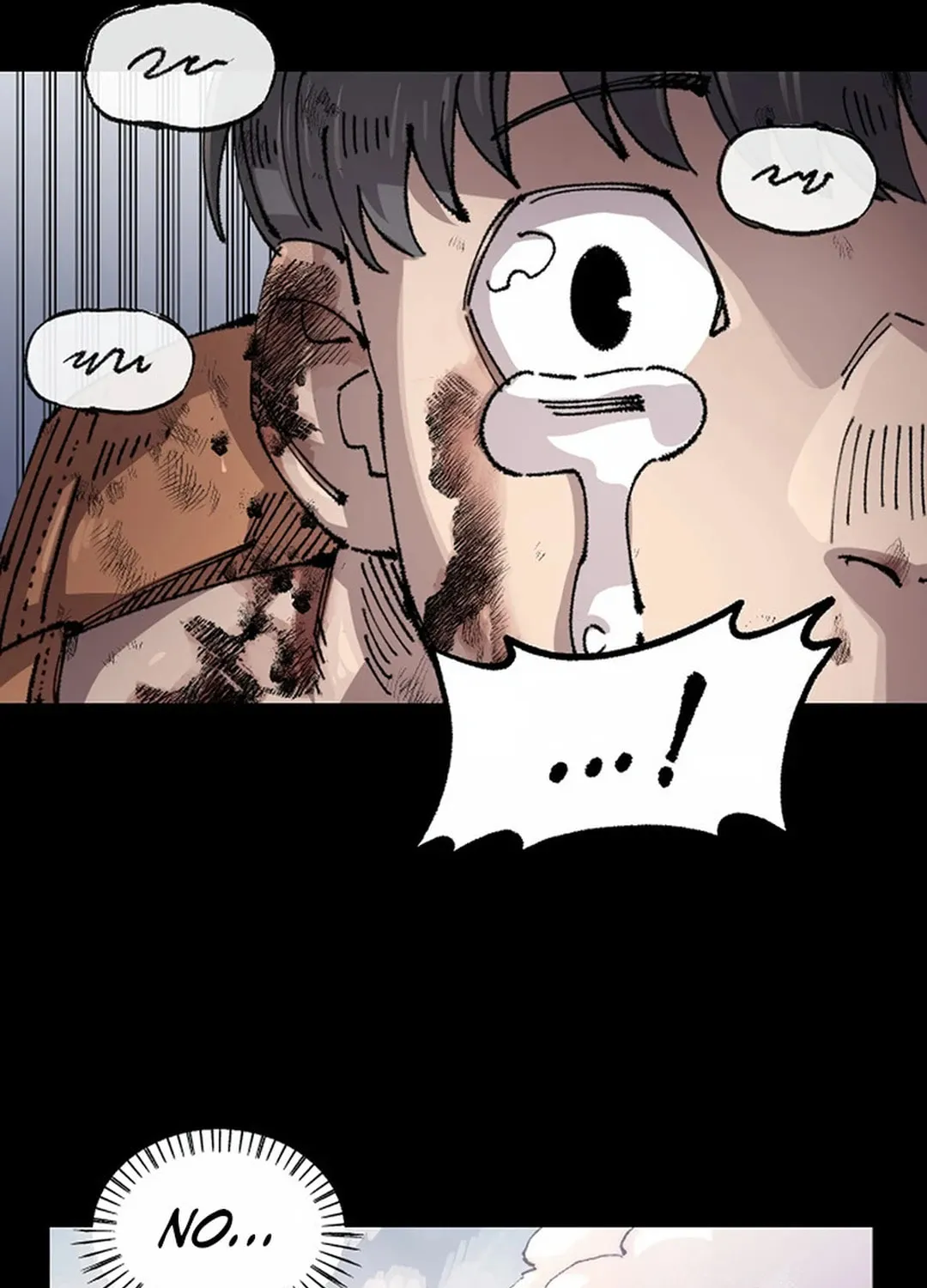 Reincarnation of the Veteran Soldier Chapter 129 page 8 - 