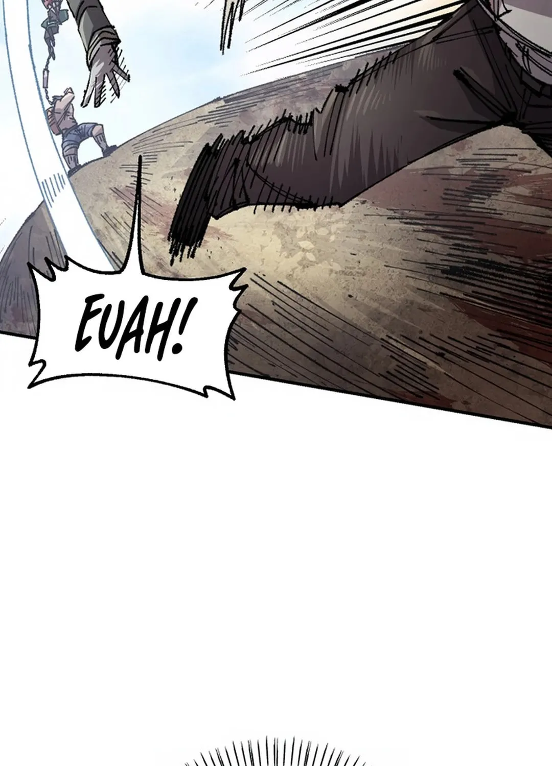 Reincarnation of the Veteran Soldier Chapter 129 page 72 - 