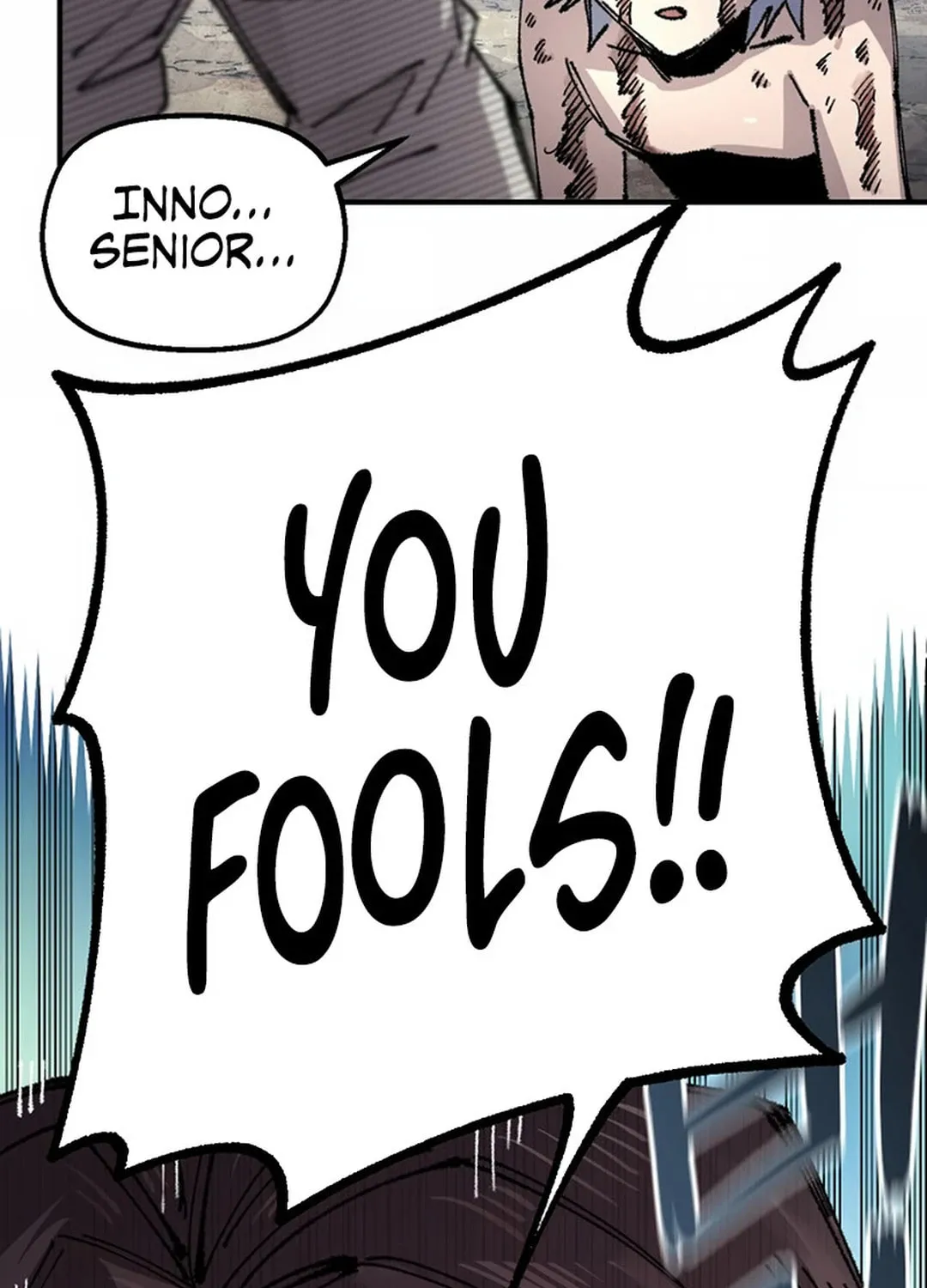 Reincarnation of the Veteran Soldier Chapter 129 page 80 - 