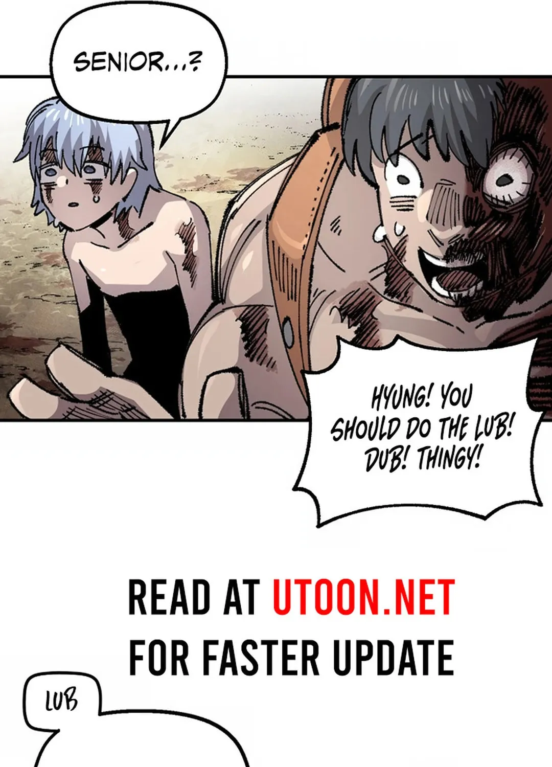 Reincarnation of the Veteran Soldier Chapter 129 page 83 - 