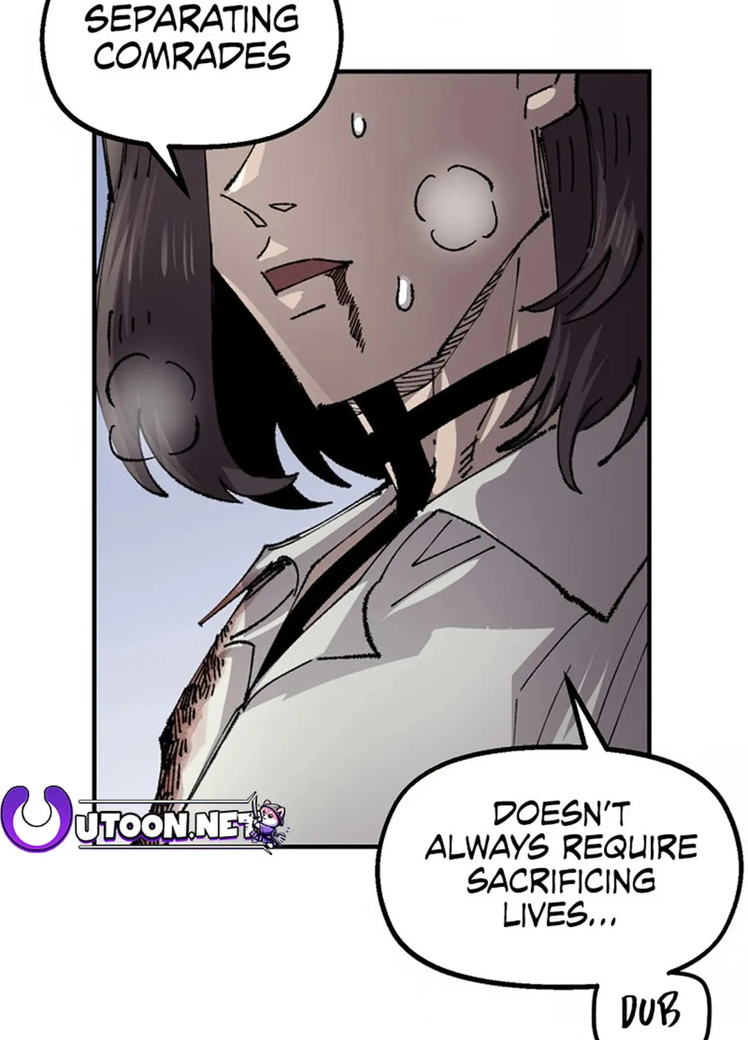 Reincarnation of the Veteran Soldier Chapter 129 page 84 - 