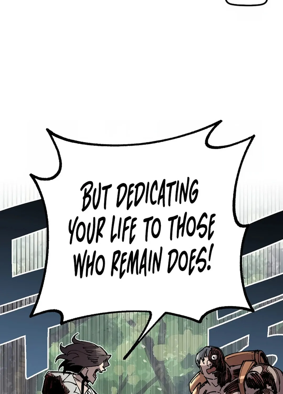 Reincarnation of the Veteran Soldier Chapter 129 page 85 - 