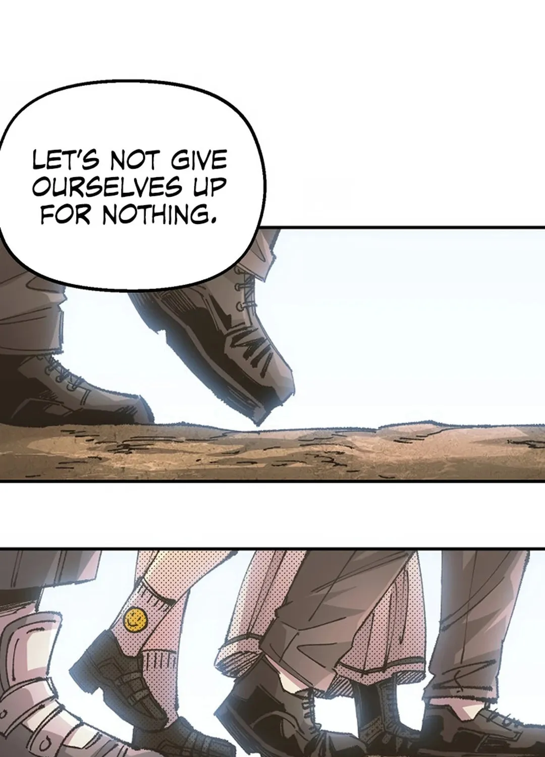 Reincarnation of the Veteran Soldier Chapter 129 page 88 - 