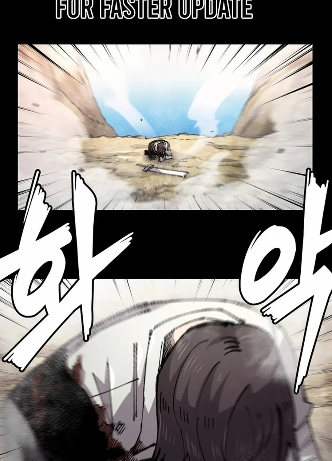 Reincarnation of the Veteran Soldier Chapter 129 page 10 - 