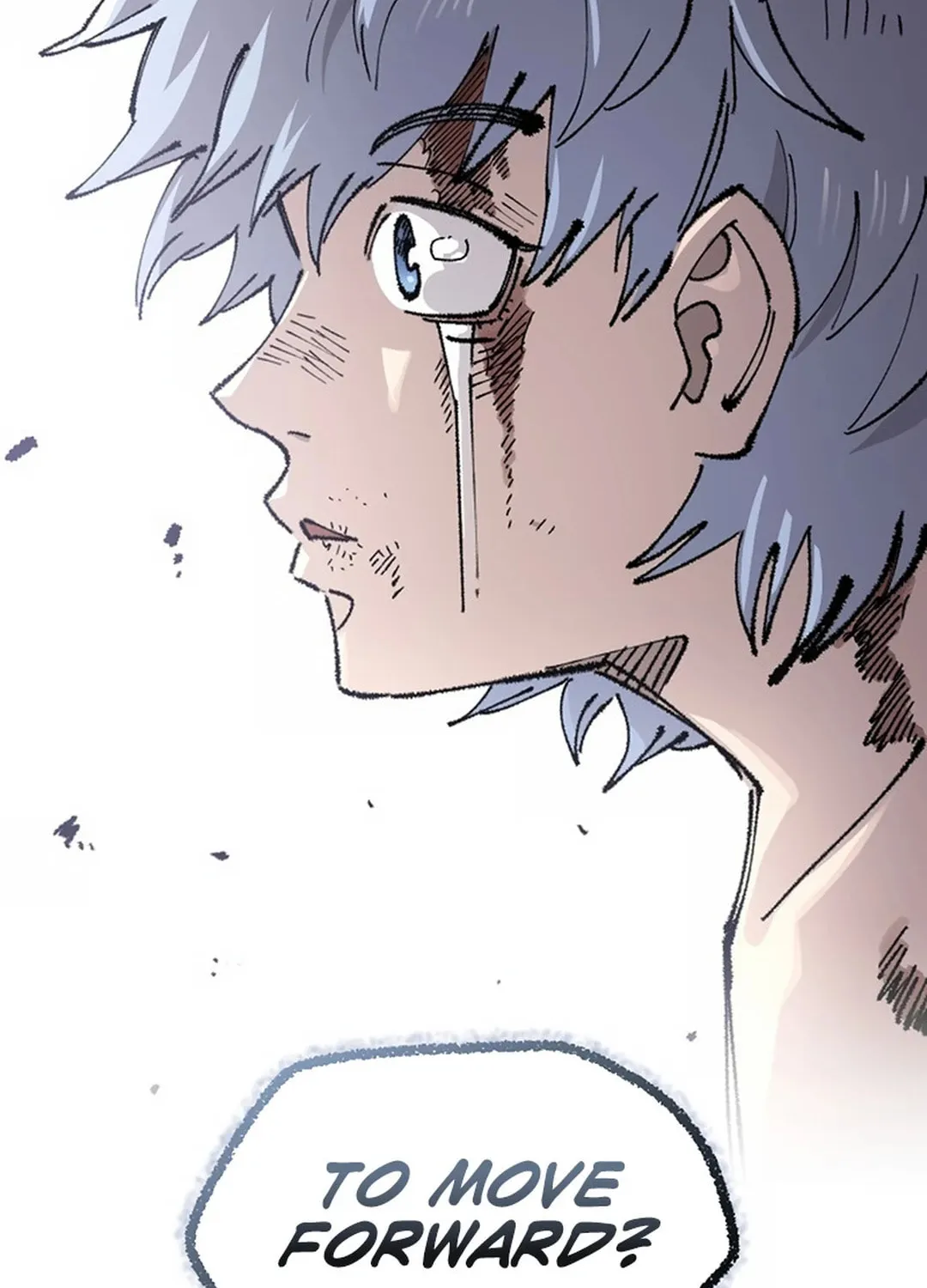 Reincarnation of the Veteran Soldier Chapter 129 page 93 - 
