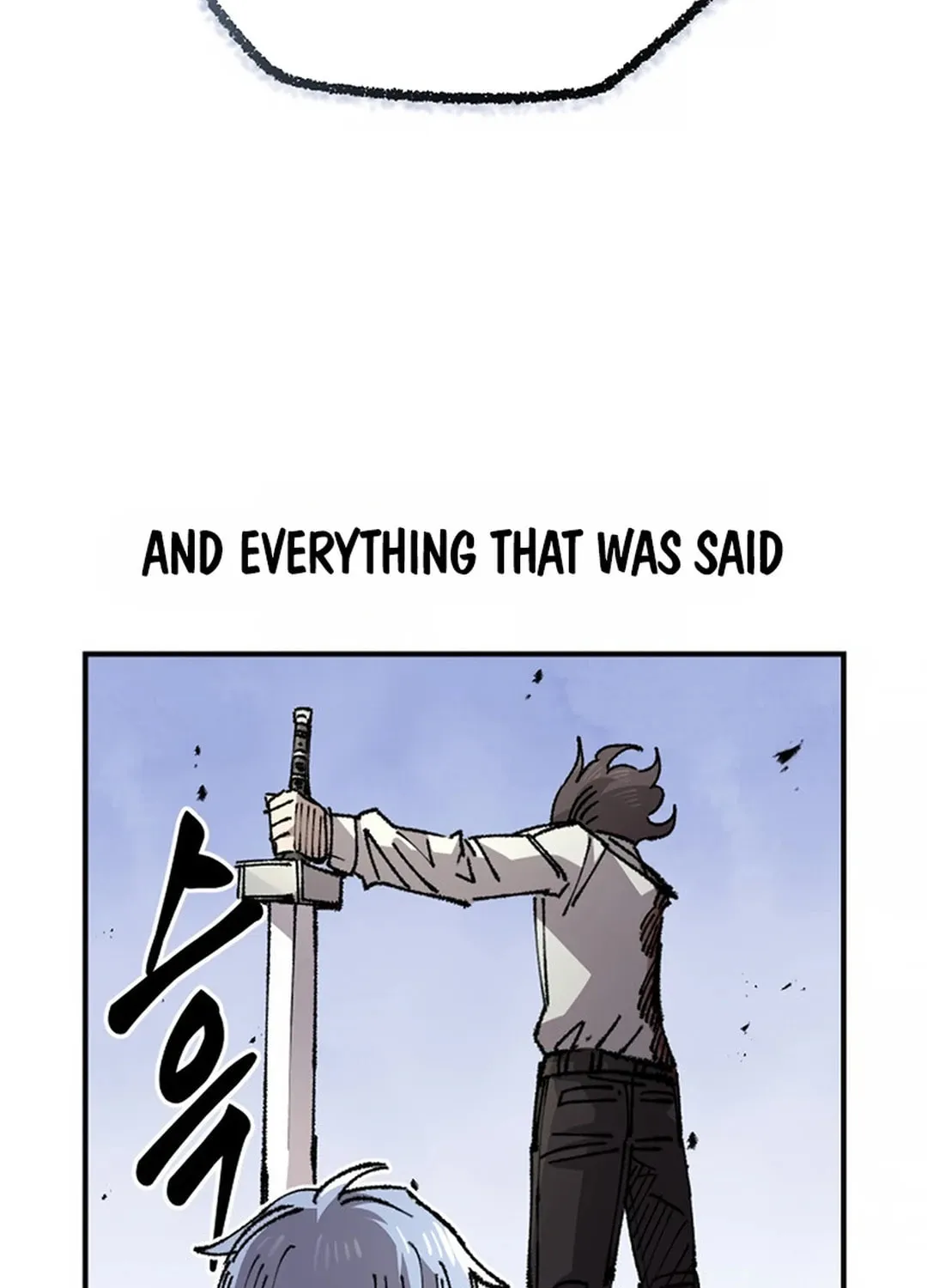 Reincarnation of the Veteran Soldier Chapter 129 page 94 - 