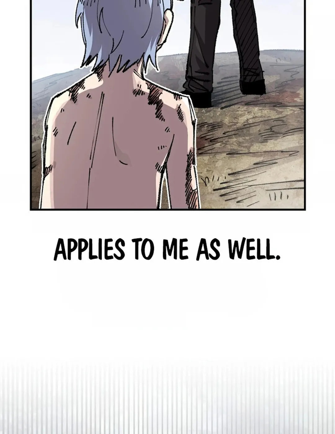 Reincarnation of the Veteran Soldier Chapter 129 page 95 - 