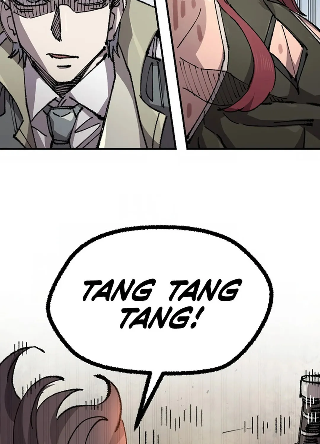 Reincarnation of the Veteran Soldier Chapter 129 page 98 - 