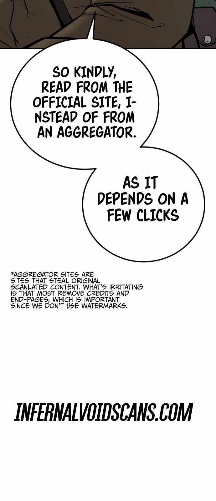 Reincarnation of the Veteran Soldier Chapter 13 page 6 - 
