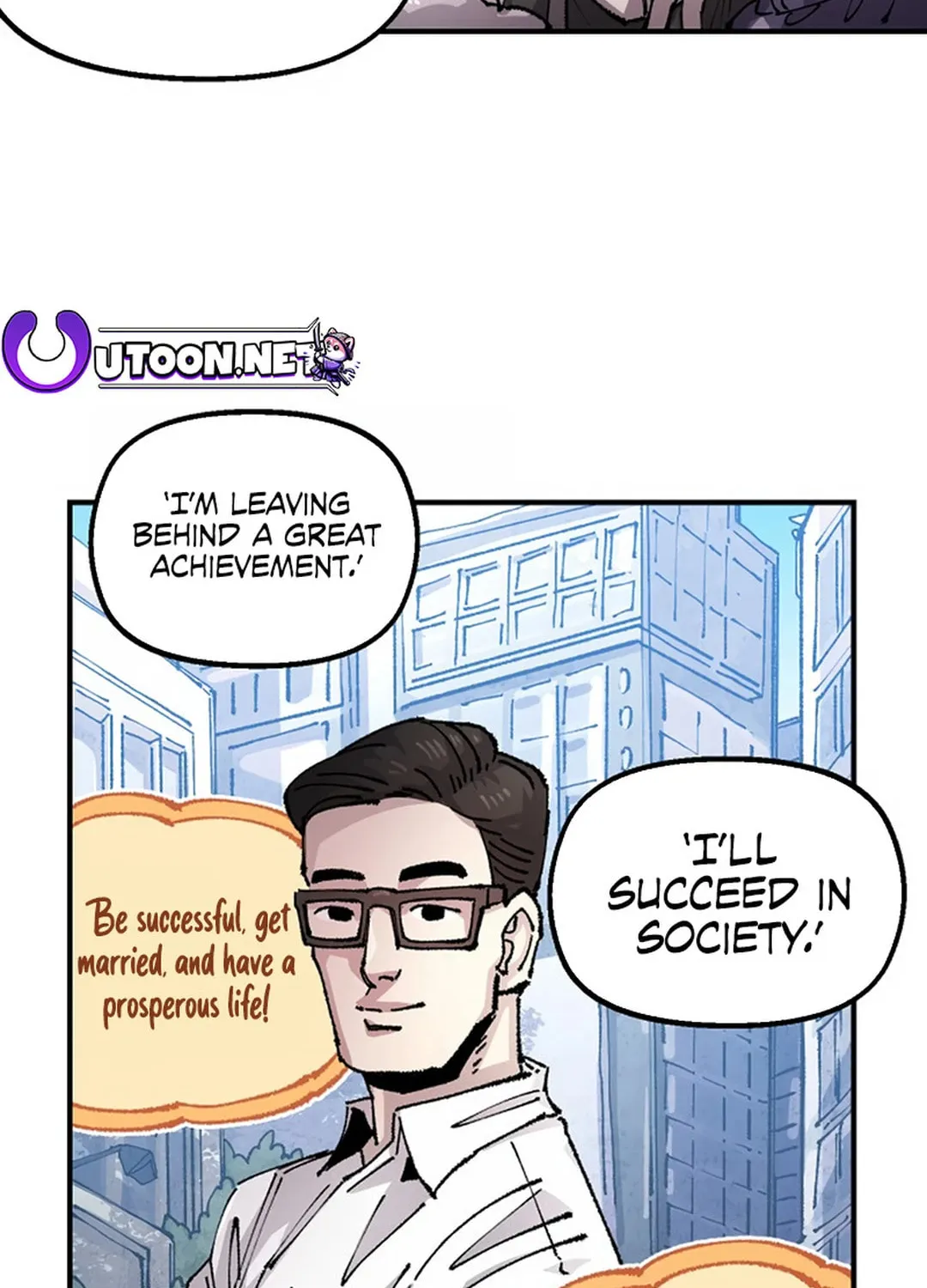 Reincarnation of the Veteran Soldier Chapter 130 page 11 - 