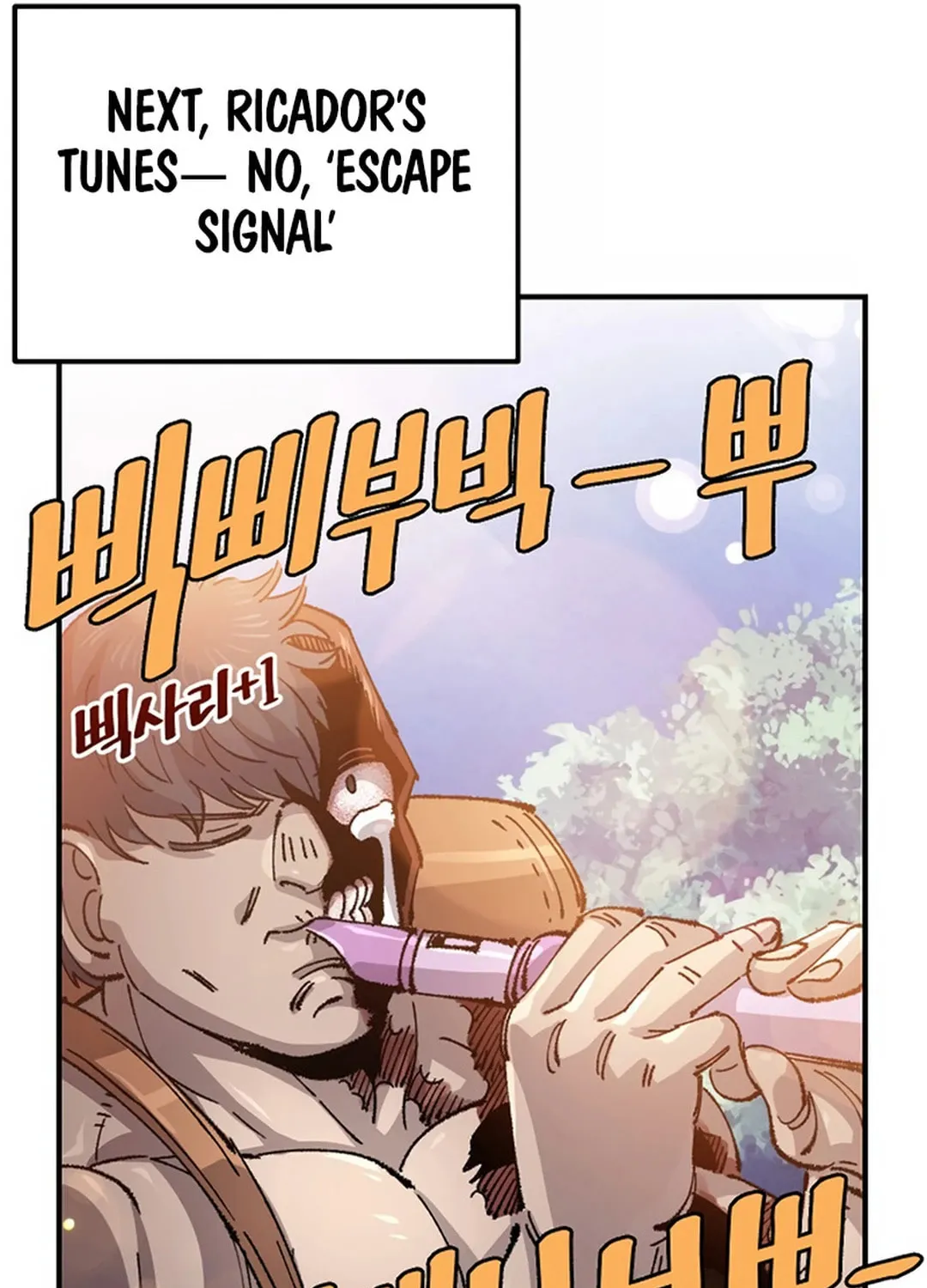 Reincarnation of the Veteran Soldier Chapter 130 page 106 - 