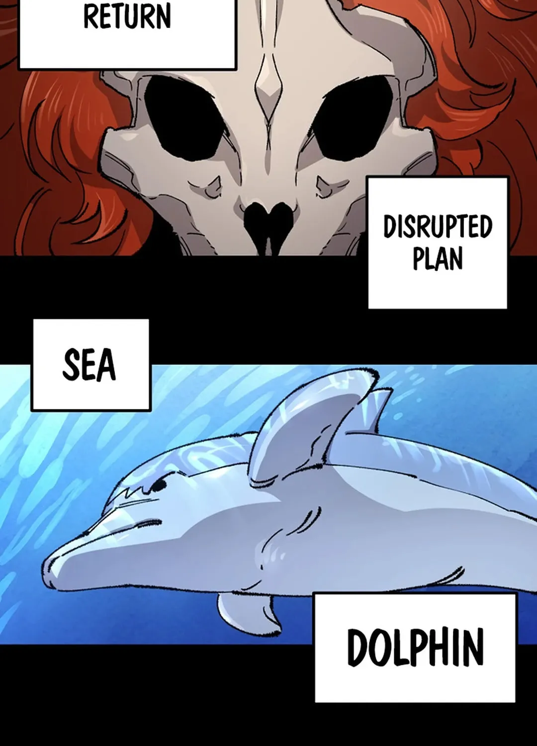 Reincarnation of the Veteran Soldier Chapter 130 page 108 - 