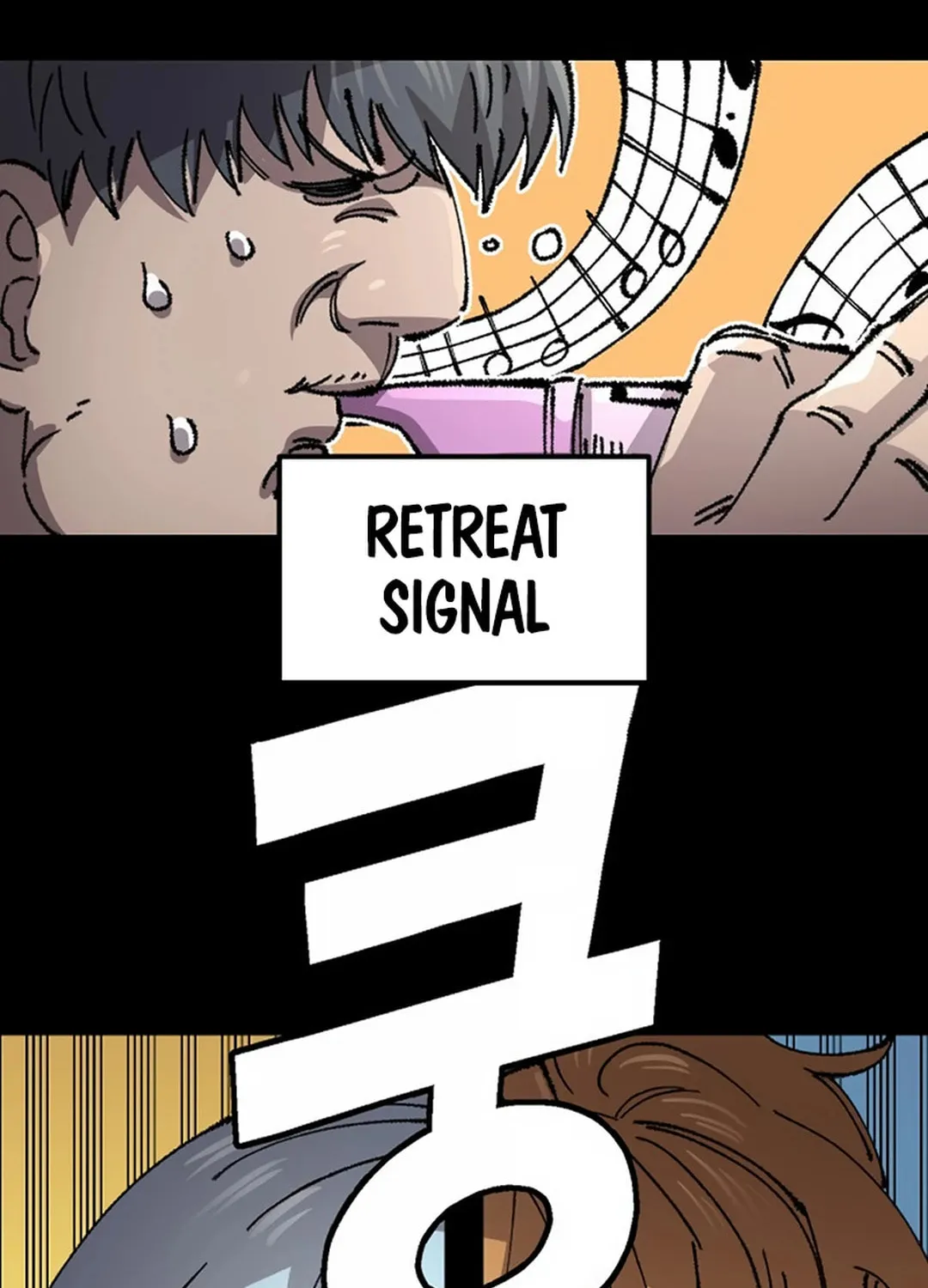 Reincarnation of the Veteran Soldier Chapter 130 page 109 - 