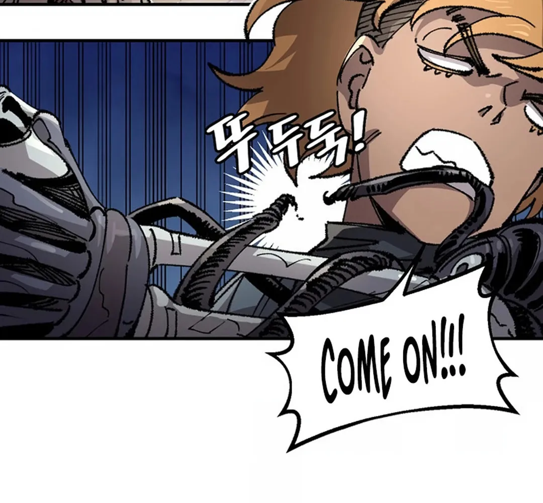 Reincarnation of the Veteran Soldier Chapter 130 page 112 - 