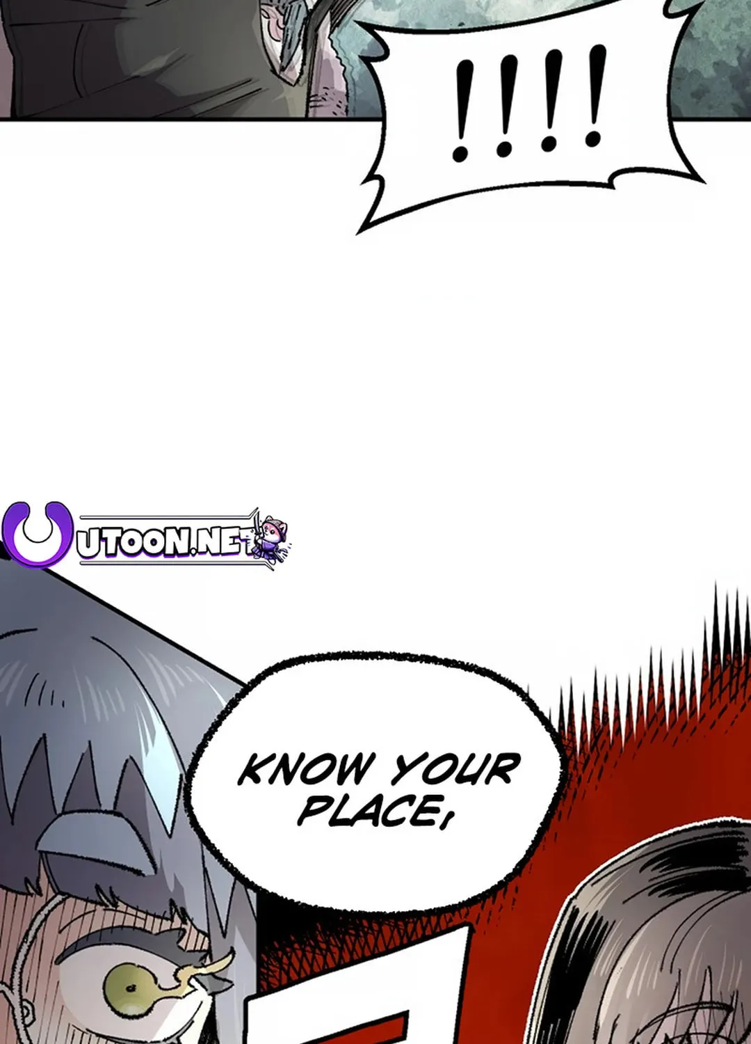 Reincarnation of the Veteran Soldier Chapter 130 page 116 - 