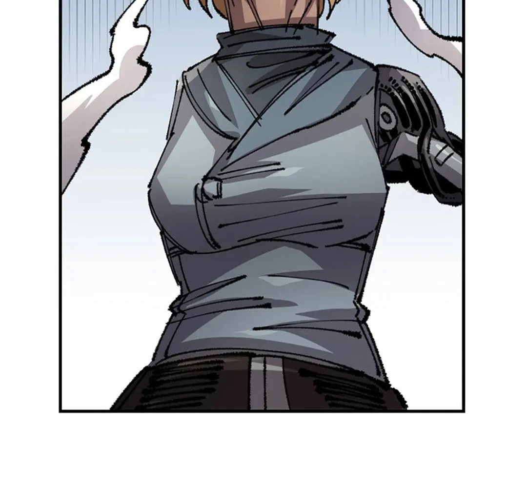 Reincarnation of the Veteran Soldier Chapter 130 page 119 - 