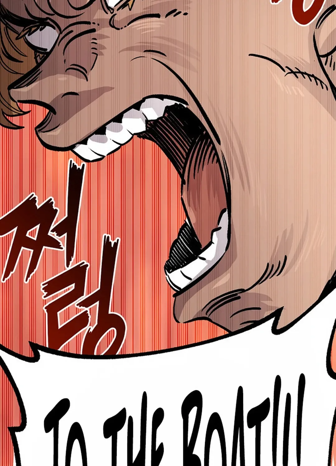 Reincarnation of the Veteran Soldier Chapter 130 page 121 - 