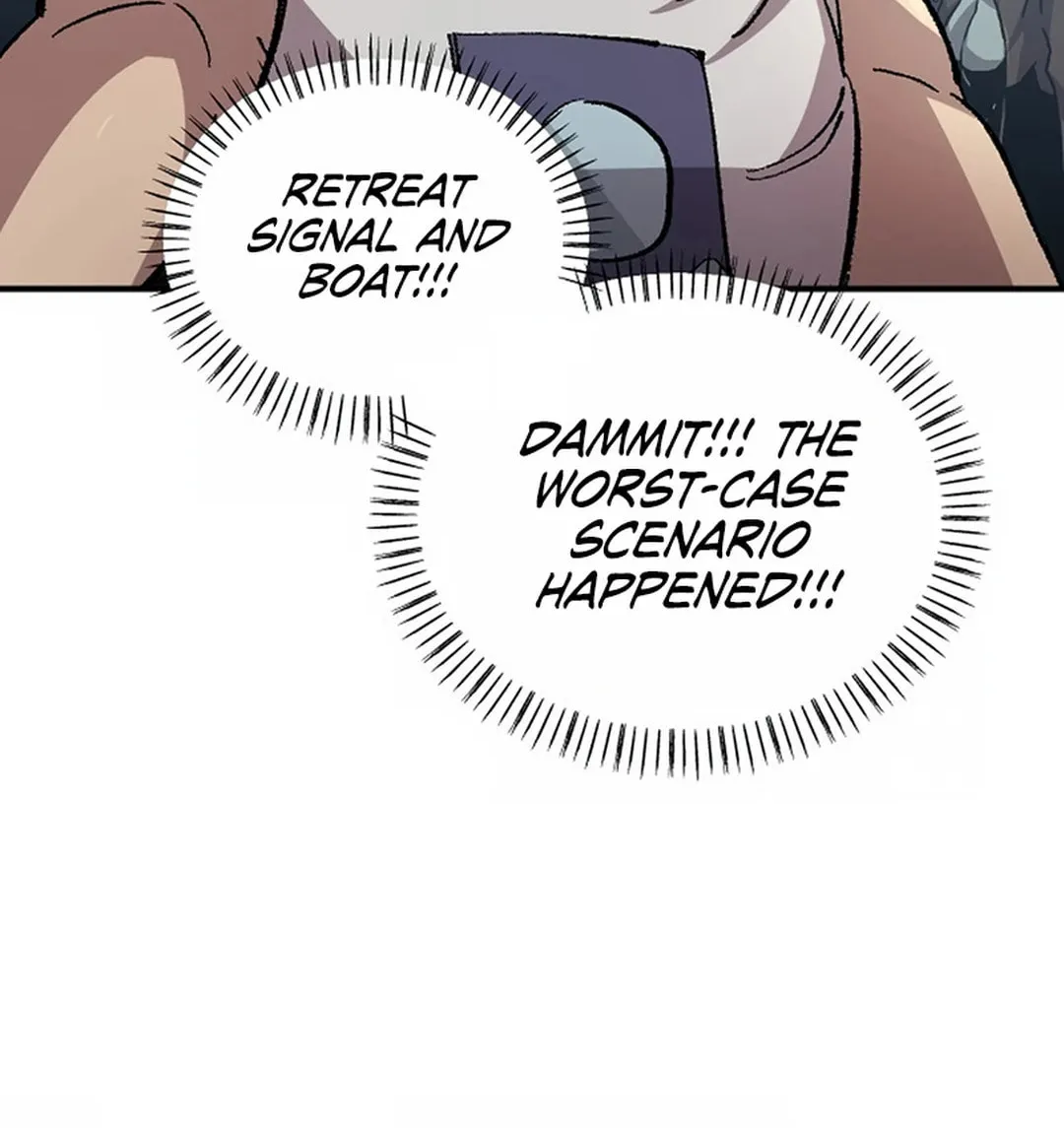 Reincarnation of the Veteran Soldier Chapter 130 page 125 - 