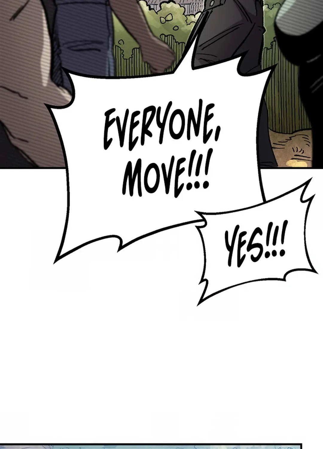 Reincarnation of the Veteran Soldier Chapter 130 page 127 - 