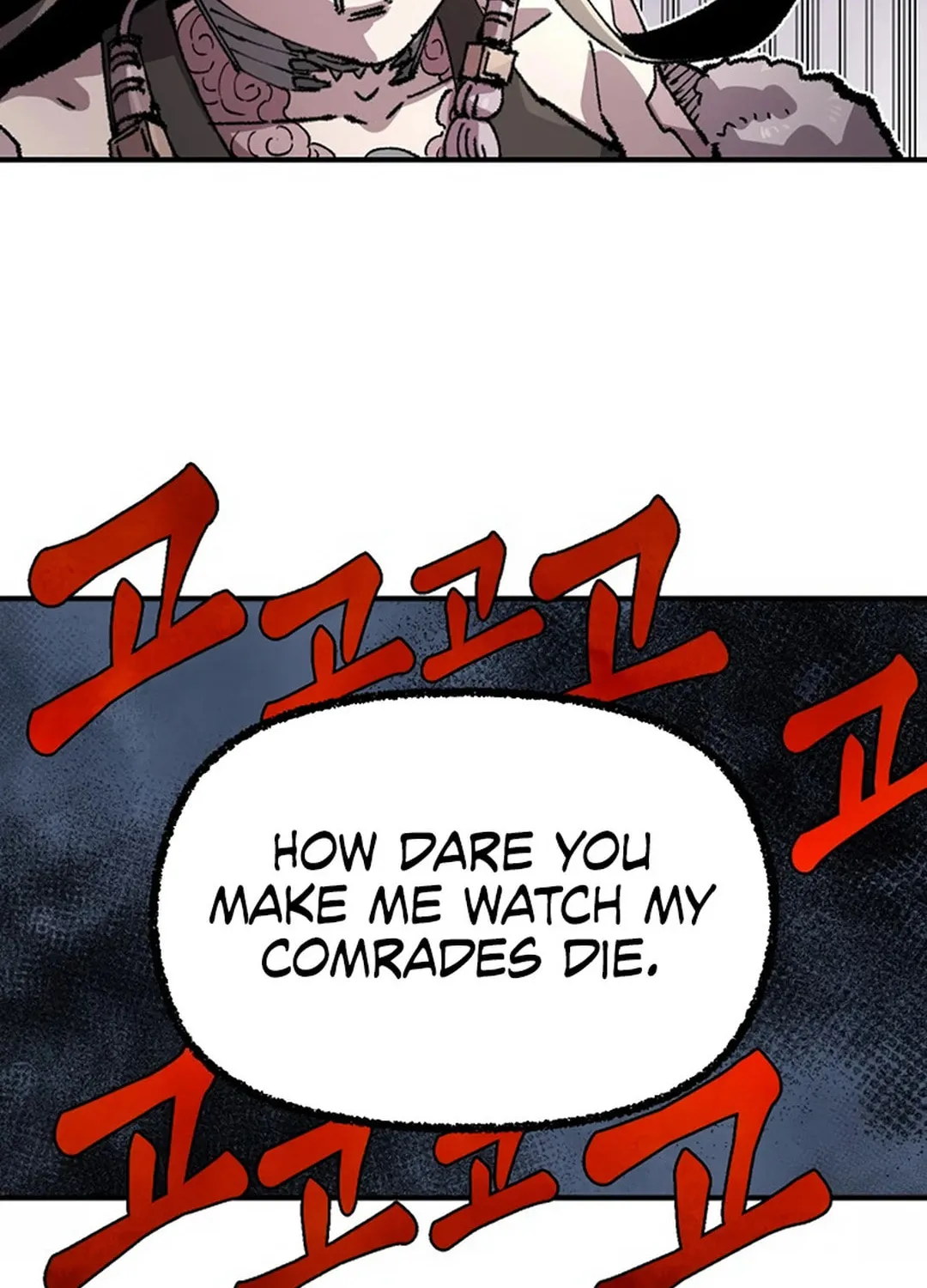 Reincarnation of the Veteran Soldier Chapter 130 page 131 - 