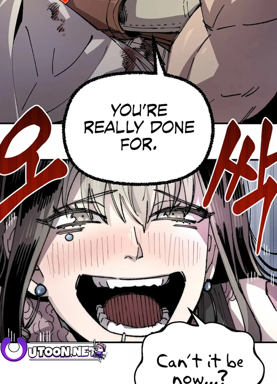 Reincarnation of the Veteran Soldier Chapter 130 page 134 - 