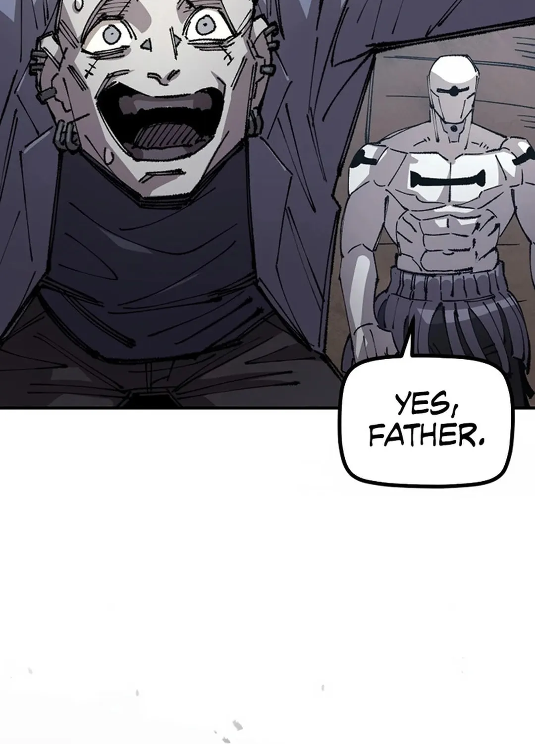 Reincarnation of the Veteran Soldier Chapter 130 page 138 - 