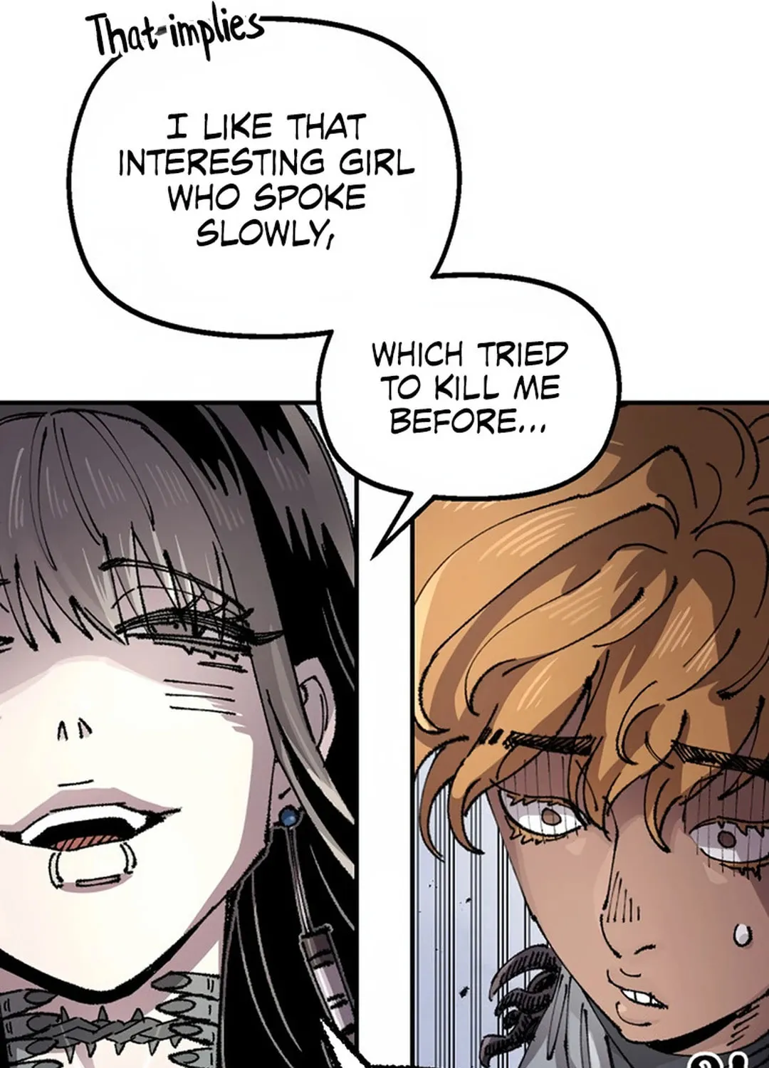 Reincarnation of the Veteran Soldier Chapter 130 page 15 - 