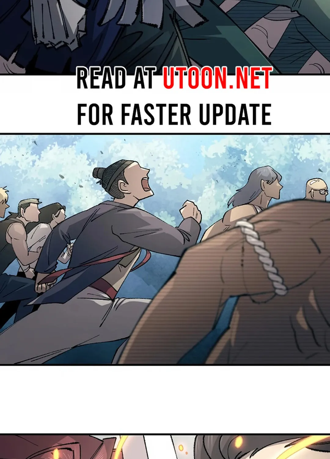 Reincarnation of the Veteran Soldier Chapter 130 page 141 - 