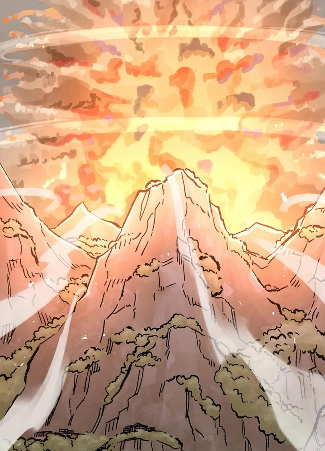 Reincarnation of the Veteran Soldier Chapter 130 page 147 - 
