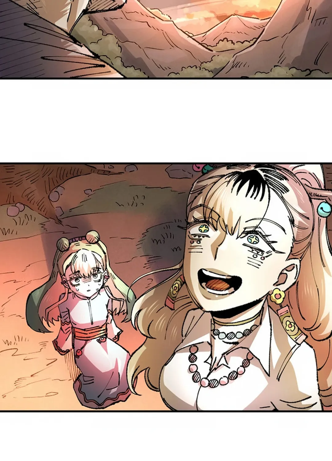 Reincarnation of the Veteran Soldier Chapter 130 page 150 - 