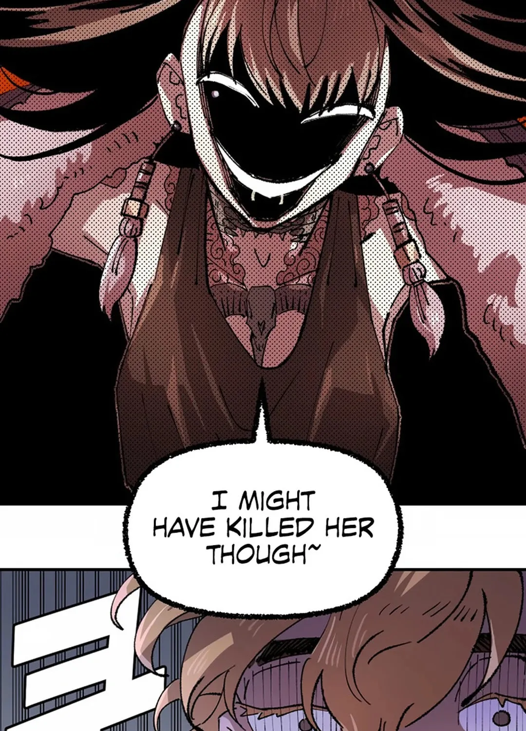 Reincarnation of the Veteran Soldier Chapter 130 page 17 - 