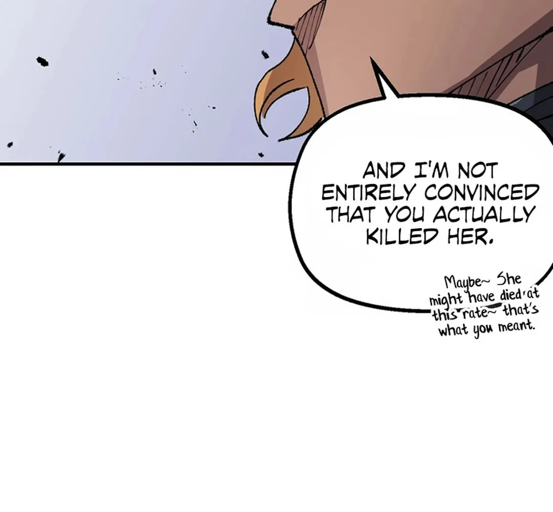 Reincarnation of the Veteran Soldier Chapter 130 page 21 - 