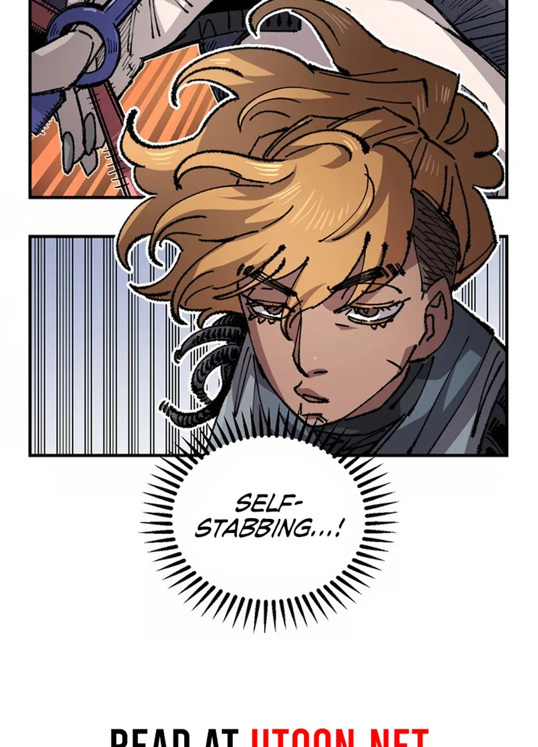 Reincarnation of the Veteran Soldier Chapter 130 page 29 - 