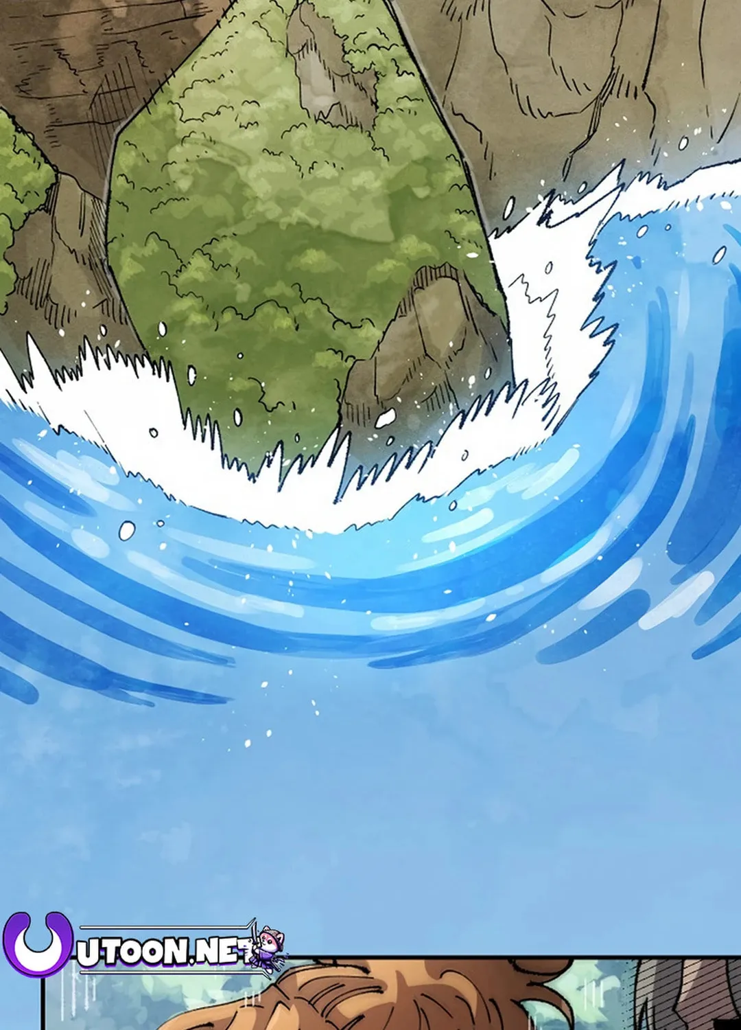 Reincarnation of the Veteran Soldier Chapter 130 page 4 - 